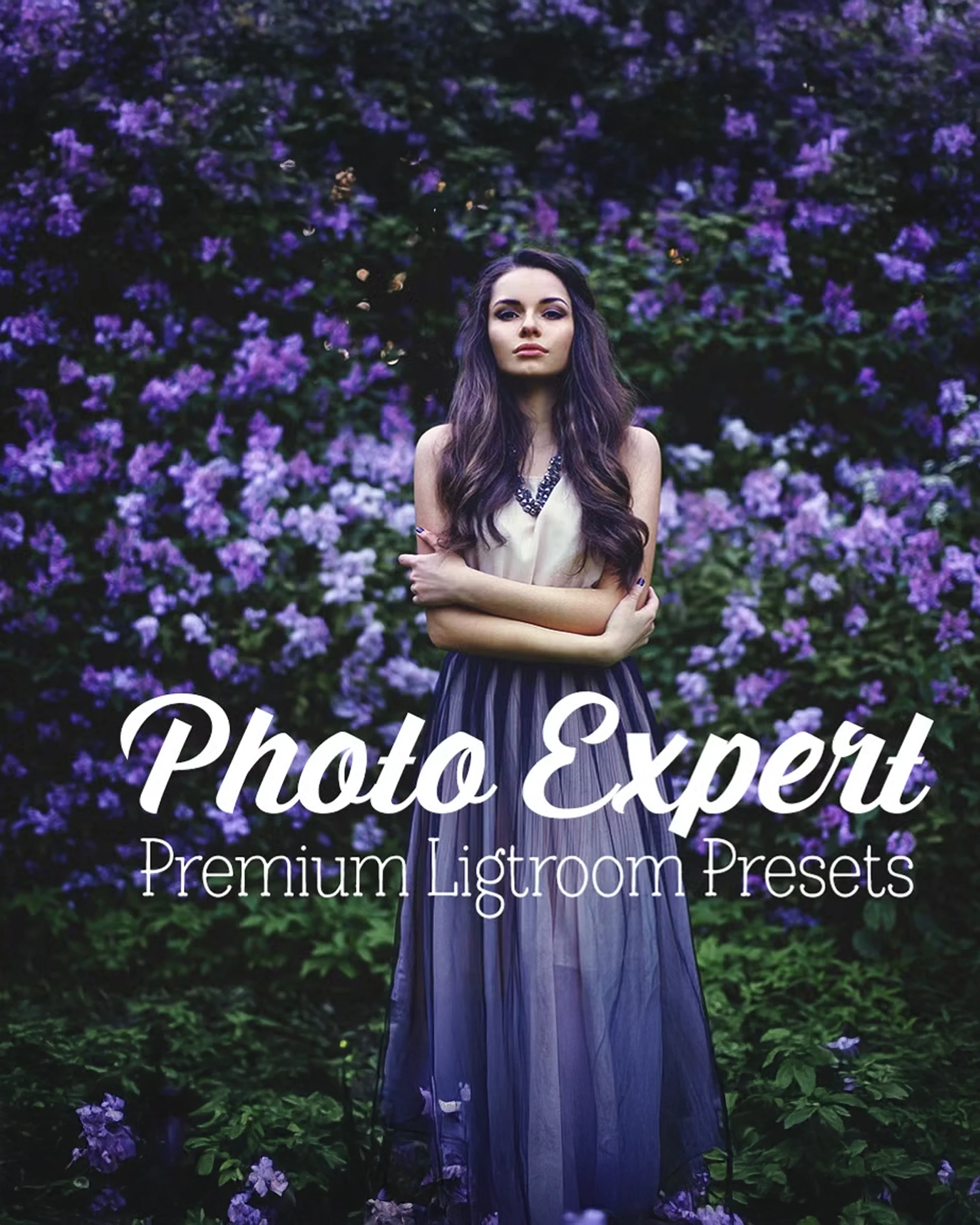 Photo Expert - Lightroom Presets Image 1