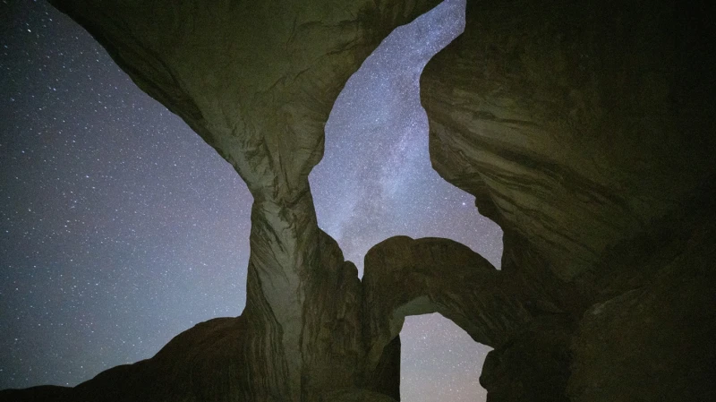 DVLOP - Chris Burkard - Twilight Presets Image 1