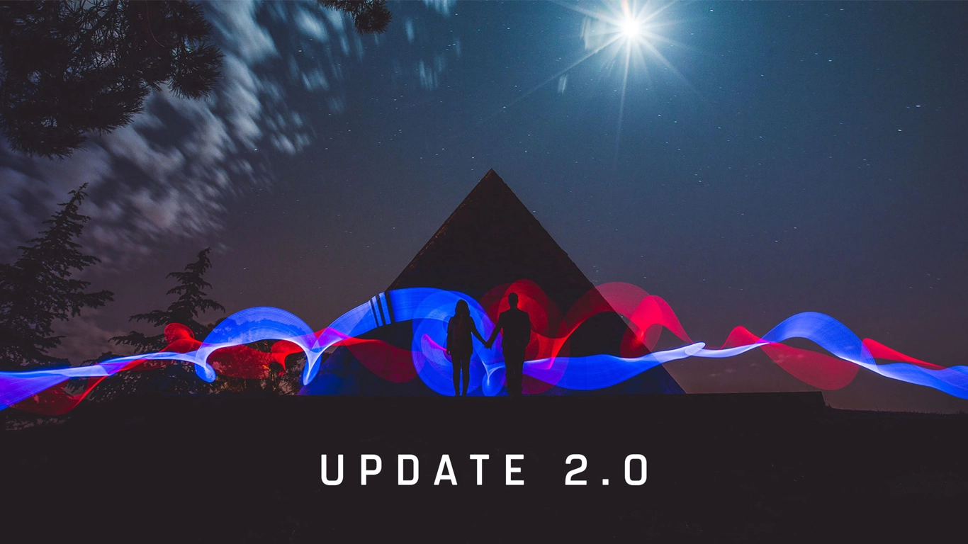 DVLOP V2 Profile Update 图像 1