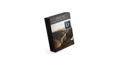 Peter Mckinnon PMV5 Lightroom Presets