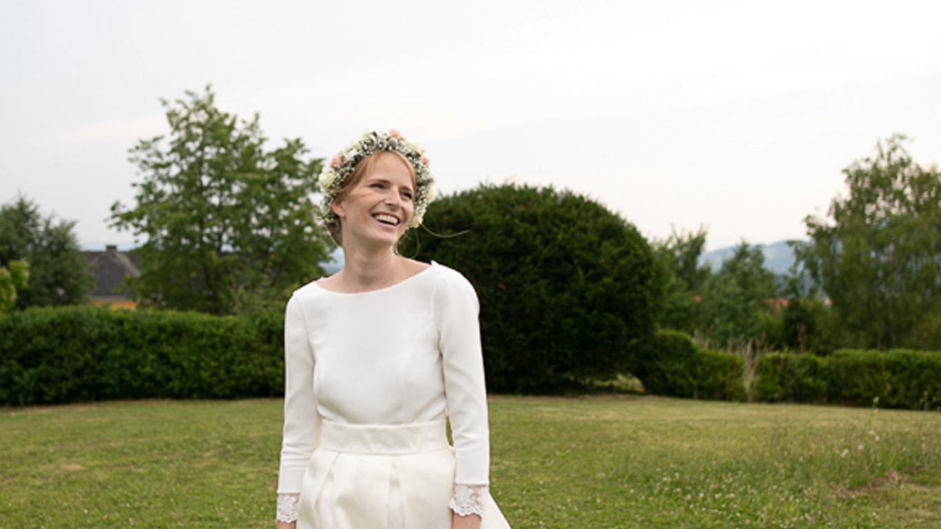 Julia and Gil - Wedding Collection Presets Image 1