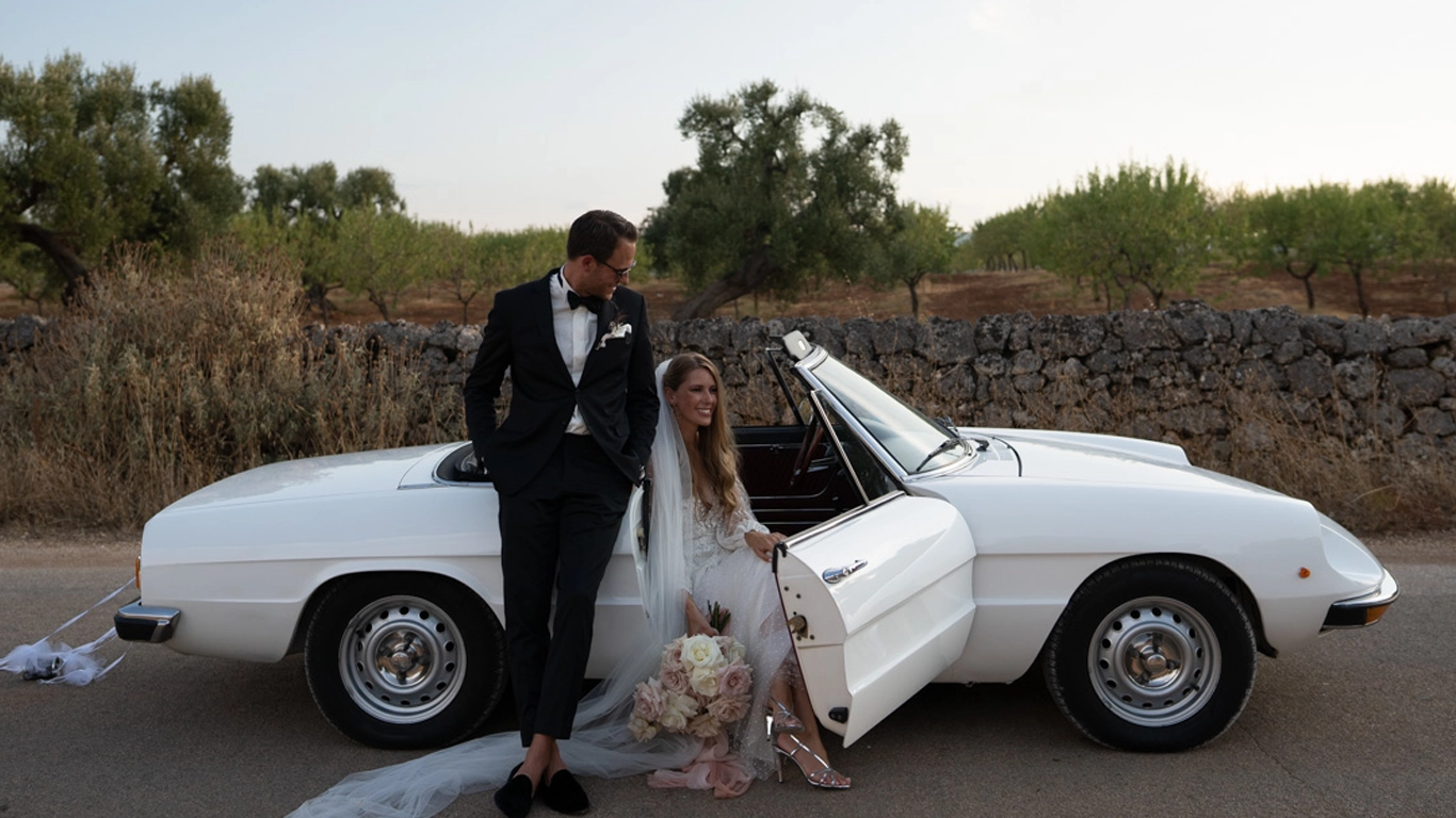 Kreativ Wedding - X JOSI Presets Image 1