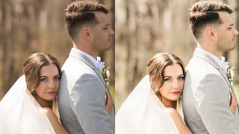 Lemon and Lace - Wedding Collection | Lightroom Presets
