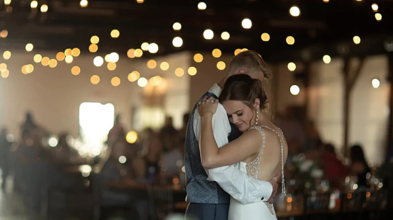 Lemon and Lace - Wedding Collection | Lightroom Presets