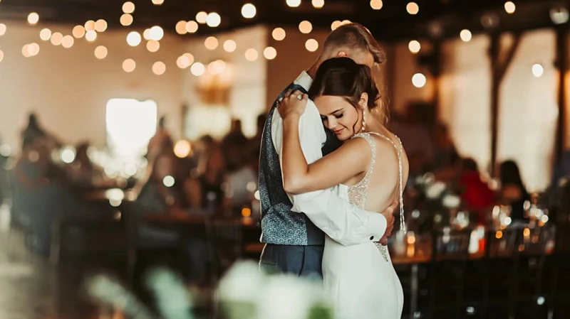 Lemon and Lace - Wedding Collection | Lightroom Presets