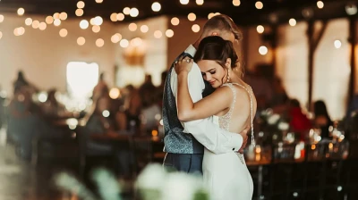 Lemon and Lace - Wedding Collection | Lightroom Presets