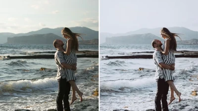 Creative Market Top 40 Wedding – Lightroom Presets Collection (Mobile + Desktop)