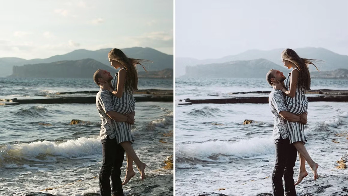 Creative Market Top 40 Wedding – Lightroom Presets Collection (Mobile + Desktop)