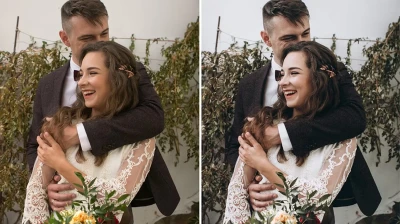 Creative Market Top 40 Wedding – Lightroom Presets Collection (Mobile + Desktop)