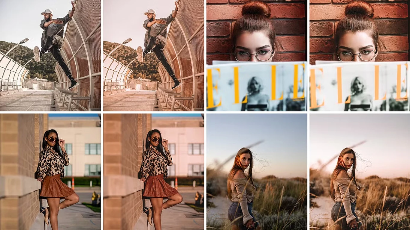 49 VSCO VSCO 2.0 – Lightroom Presets Collection Image 1