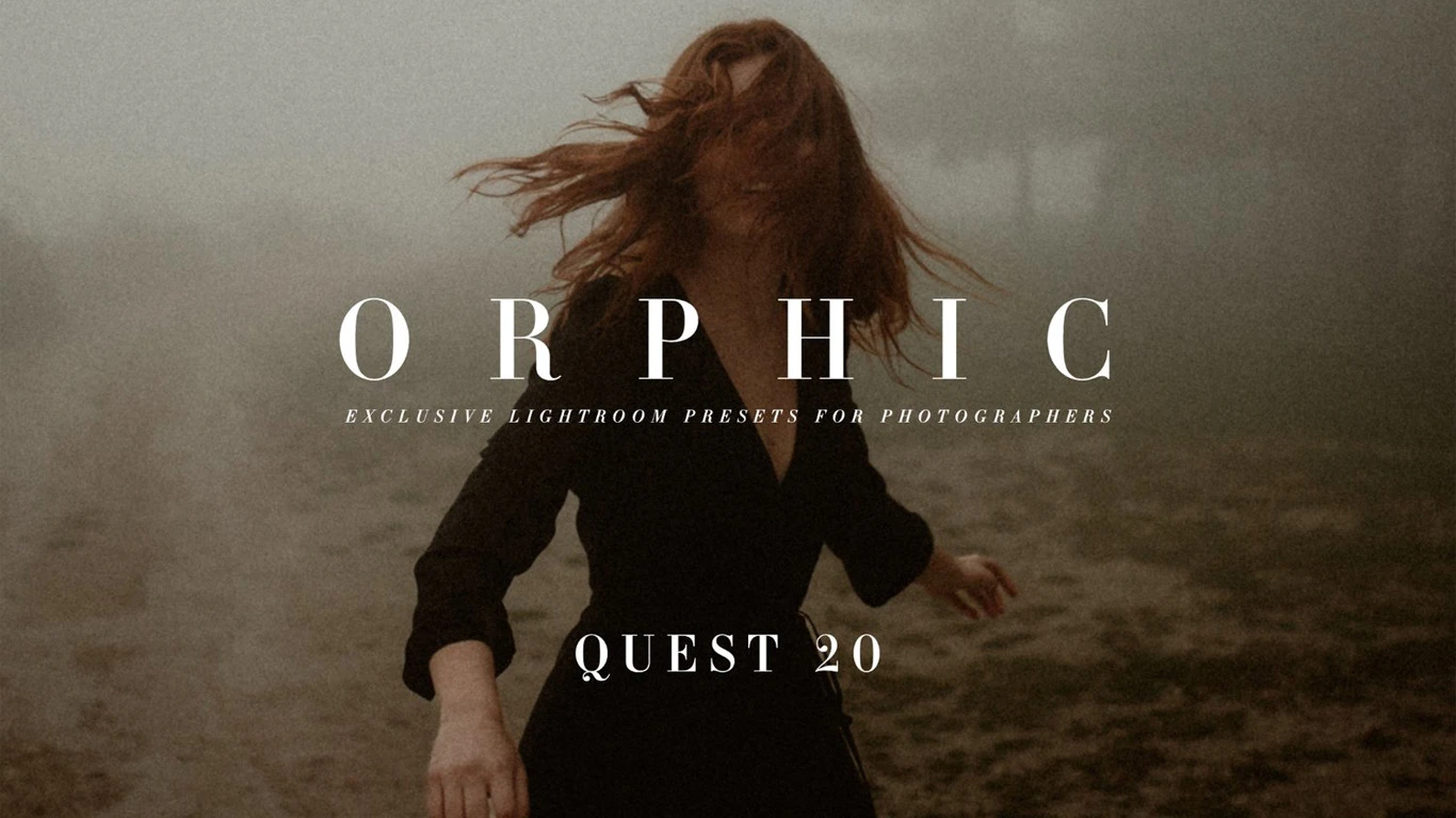 Archipelago Quest - Quest 20 Orphic + Ai Toolset Image 1