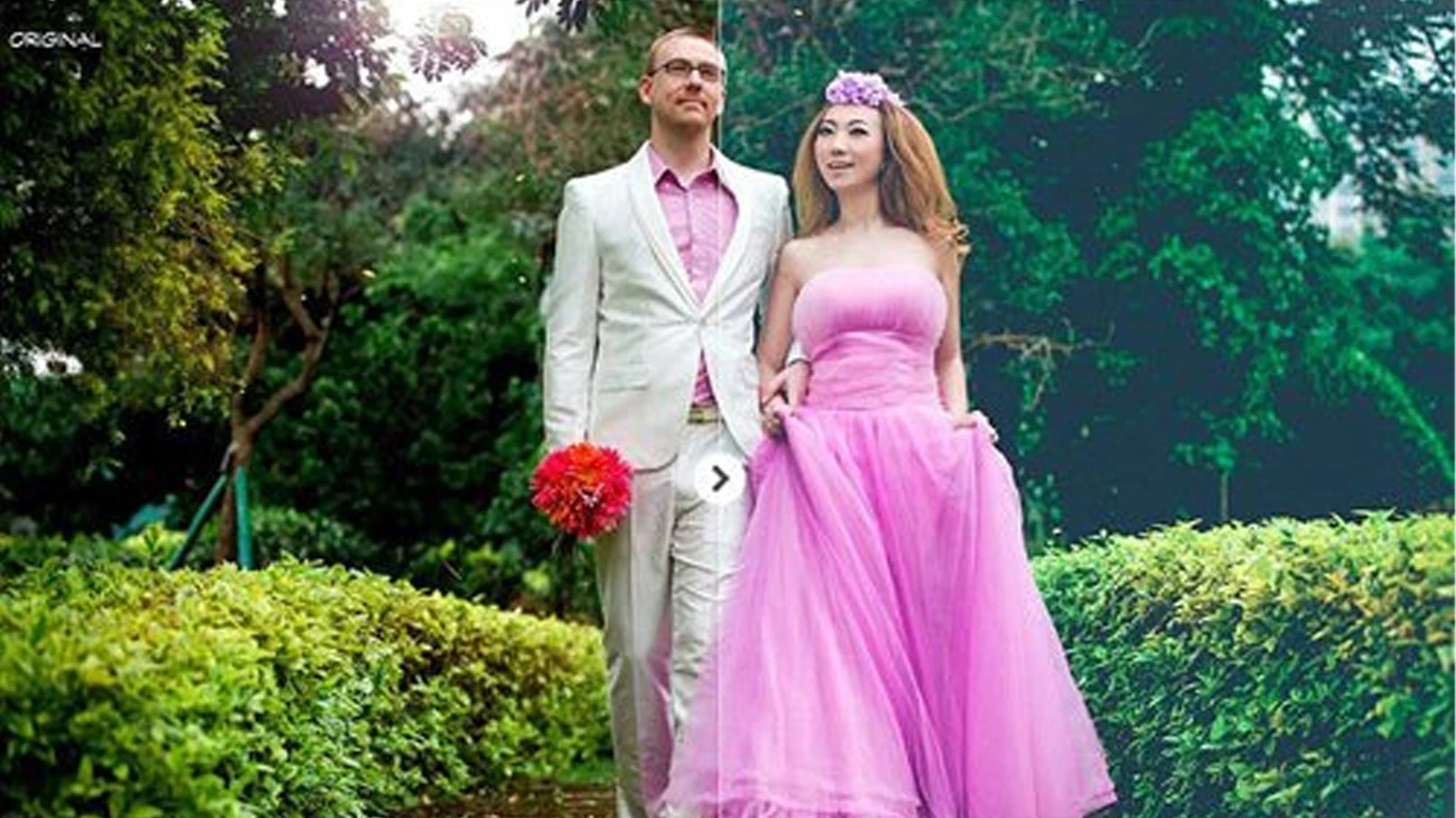100 Wedding Photography Lightroom Presets Pack