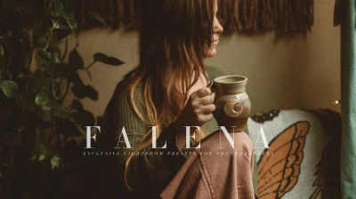 Archipelago Quest 42 - Falena – Lightroom Presets Collection (Mobile + Desktop)