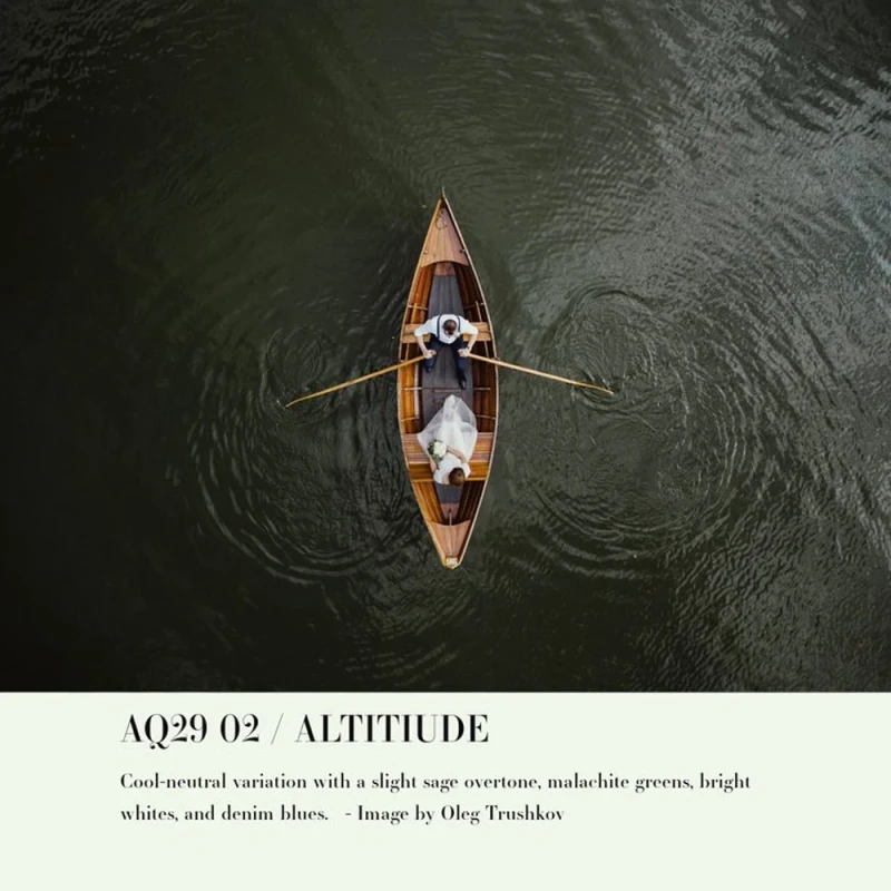 Archipelago - Quest 29 Altitude Presets