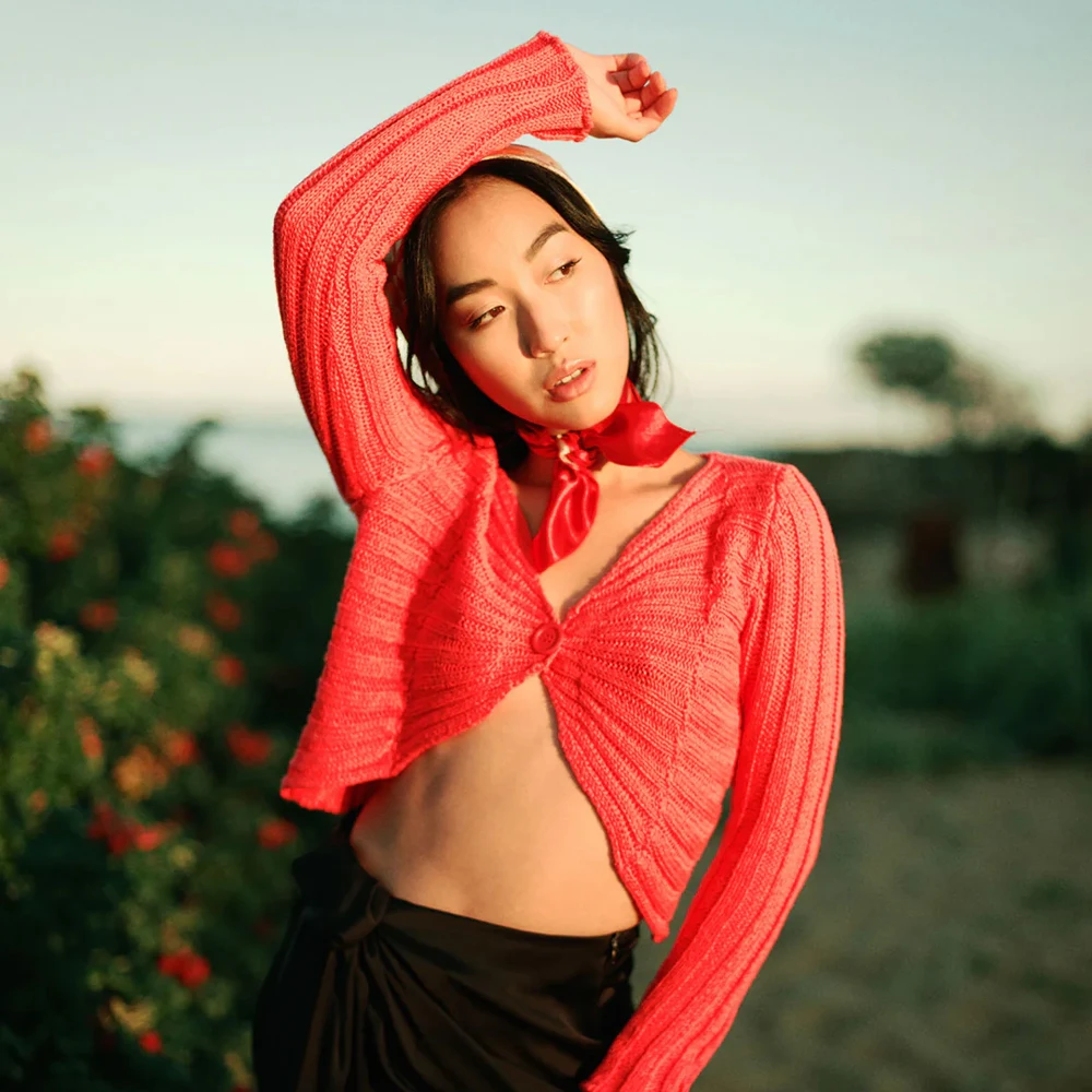 The Archetype Process Green Pack I – Lightroom Presets Collection