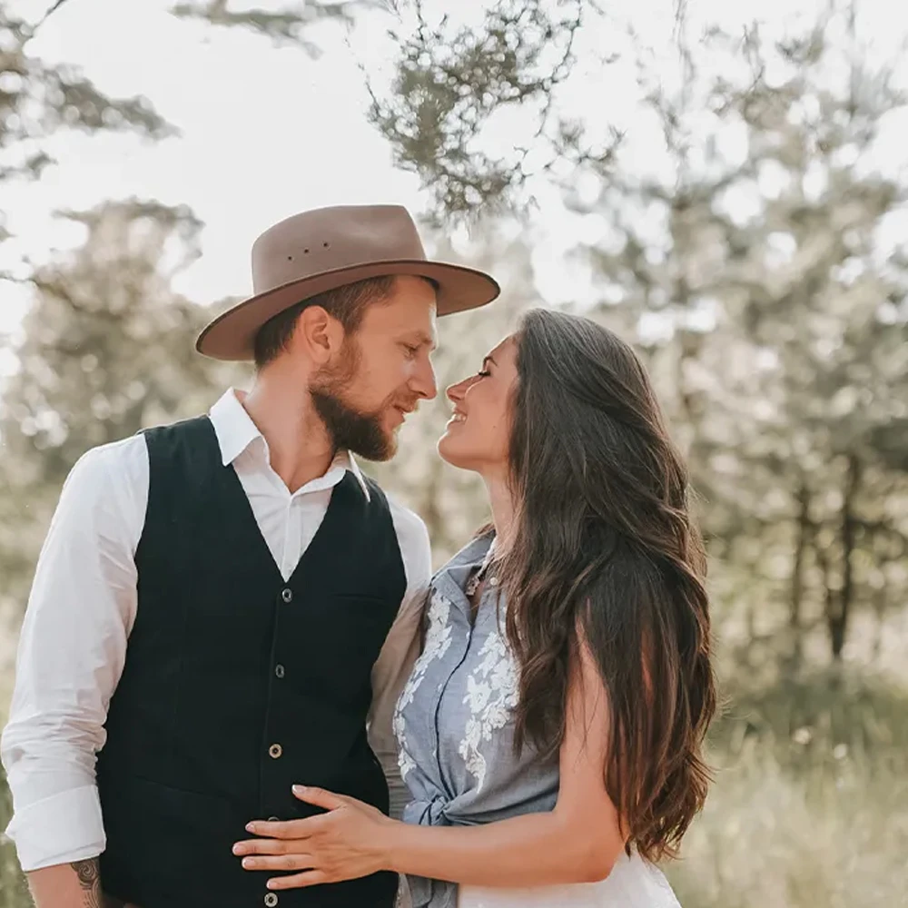 Phlearn Rustic Wedding Presets – Lightroom Presets Collection - before_version_alt