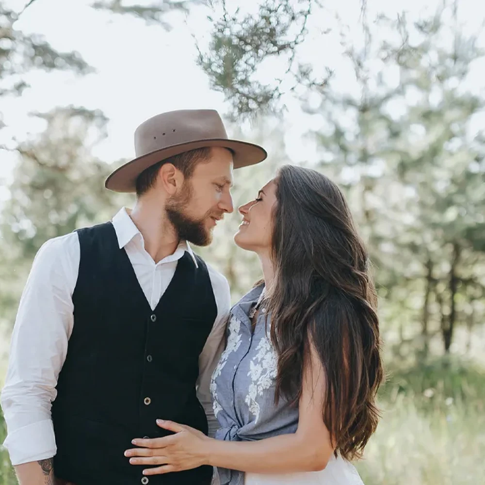 Phlearn Rustic Wedding Presets – Lightroom Presets Collection - after_version_alt