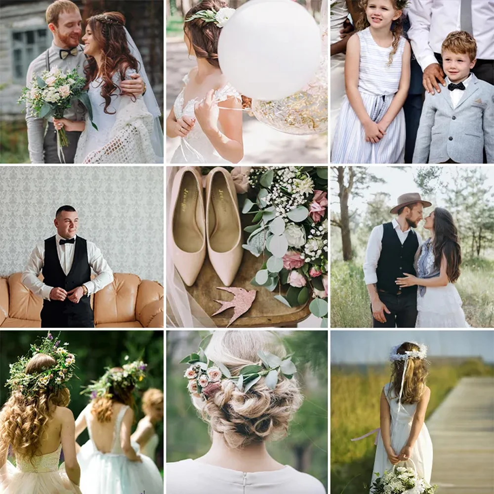 Phlearn Rustic Wedding Presets – Lightroom Presets Collection - after_version_alt