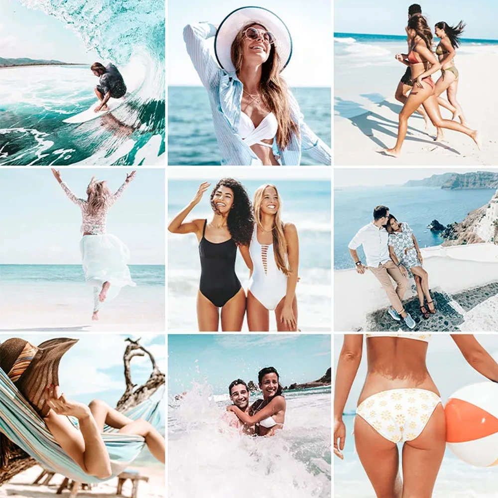 Phlearn Beach Lightroom Presets - after_version_alt
