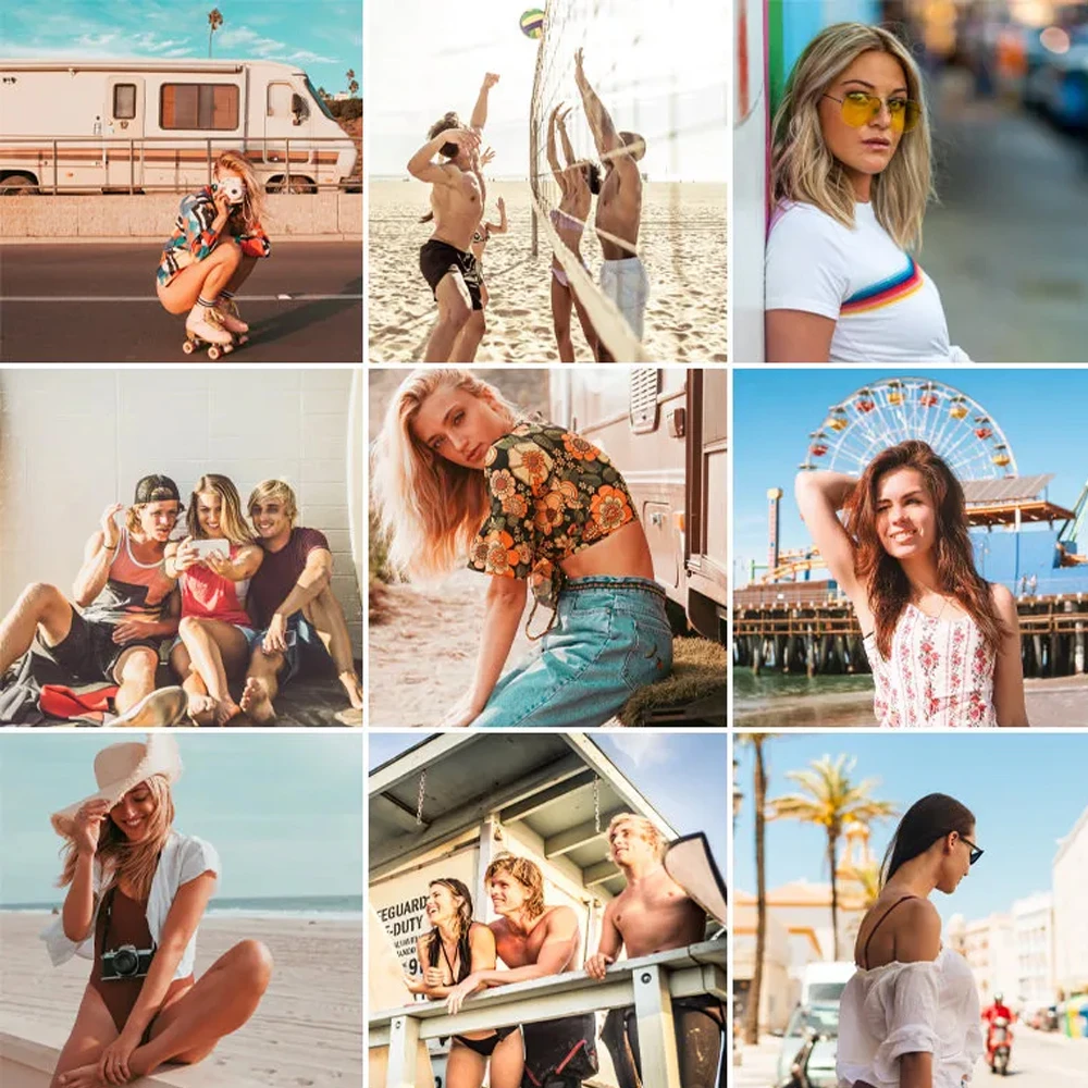 Phlearn California Vibes Lightroom Presets - after_version_alt