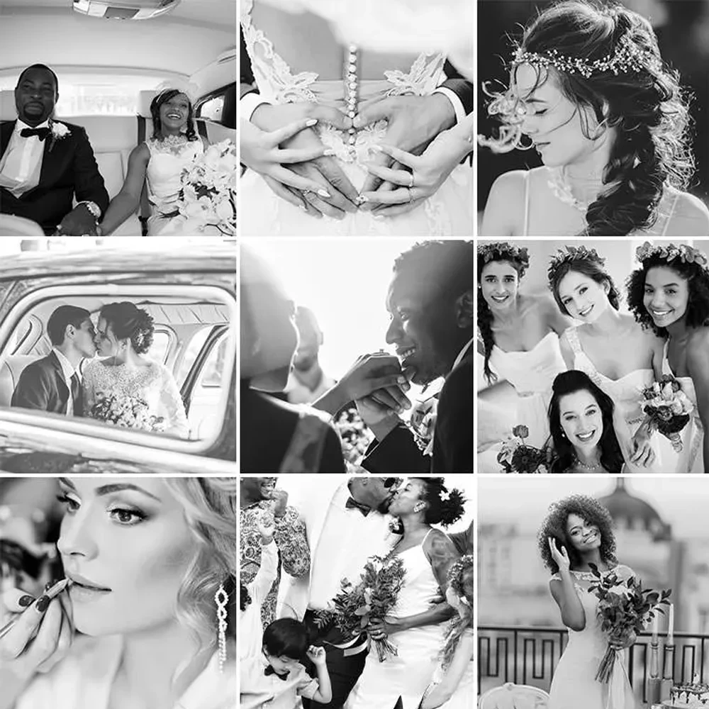 Phlearn Black and White Wedding Presets - after_version_alt
