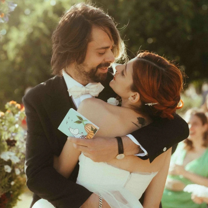 Kreativ Wedding KWP06 Signature Pack Image 1