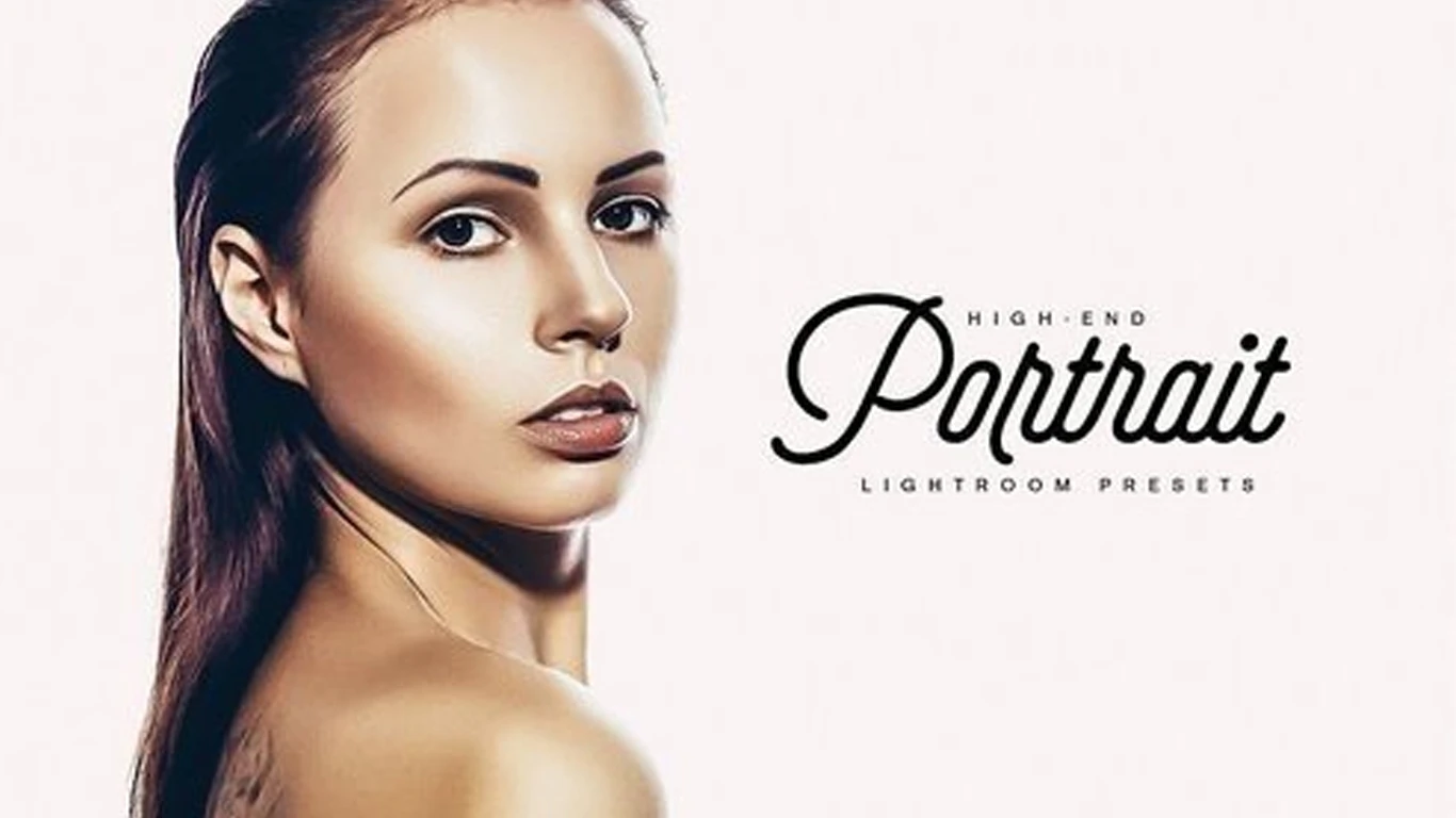 Creative Market Lightroom Presets 1948377