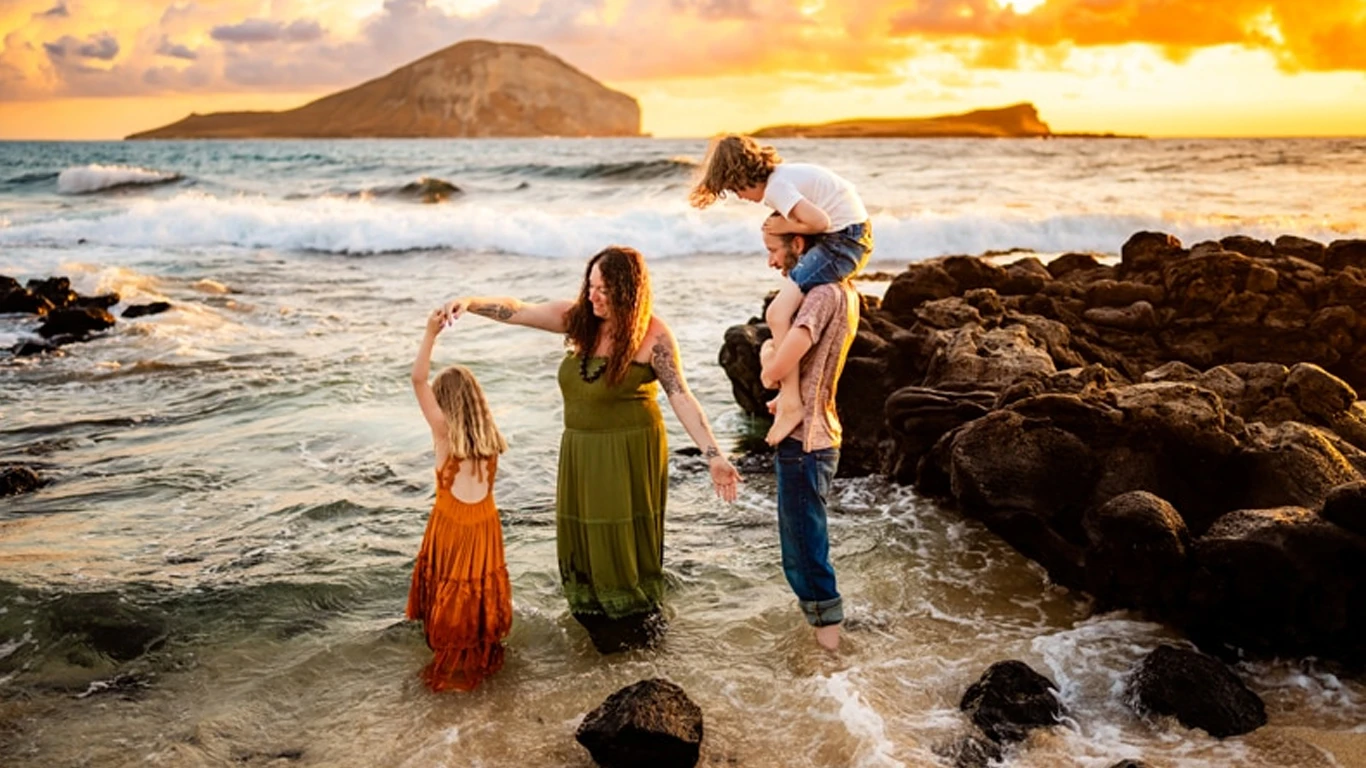 Salty Sailor Adrift Preset Pack - after_version_alt