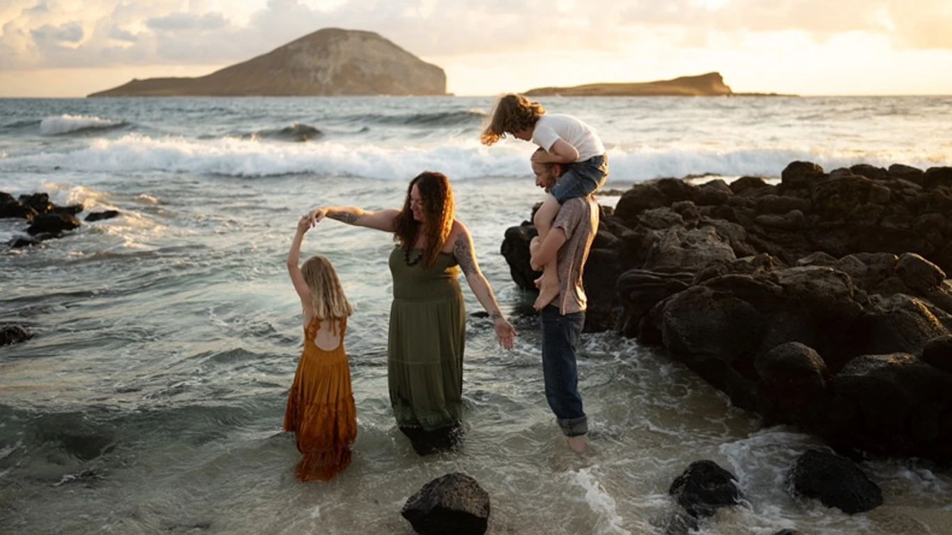 Salty Sailor Adrift Preset Pack - after_version_alt