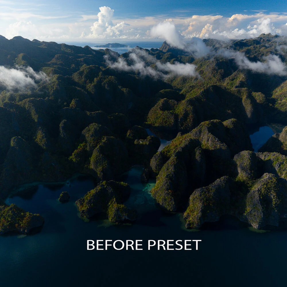 Kyle Vollaers Lightroom Presets The Aerial Collection - before_version_alt
