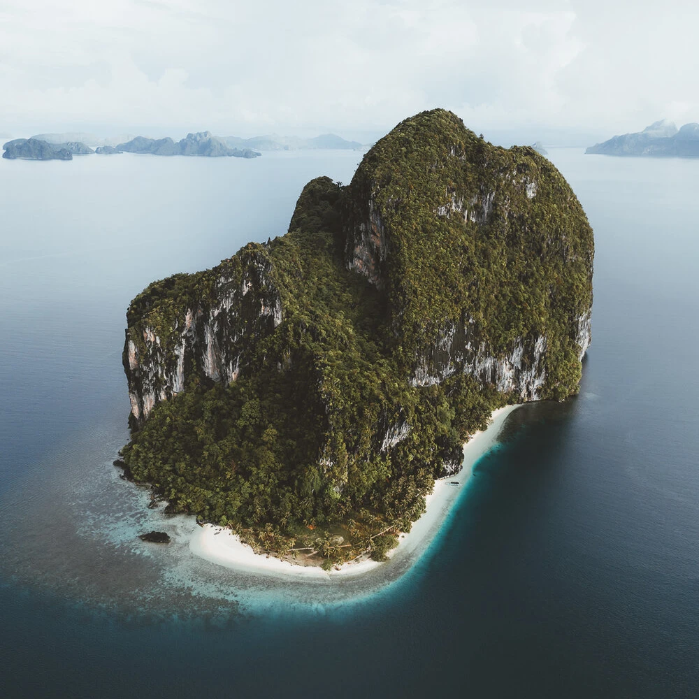 Kyle Vollaers Lightroom Presets The Aerial Collection - after_version_alt