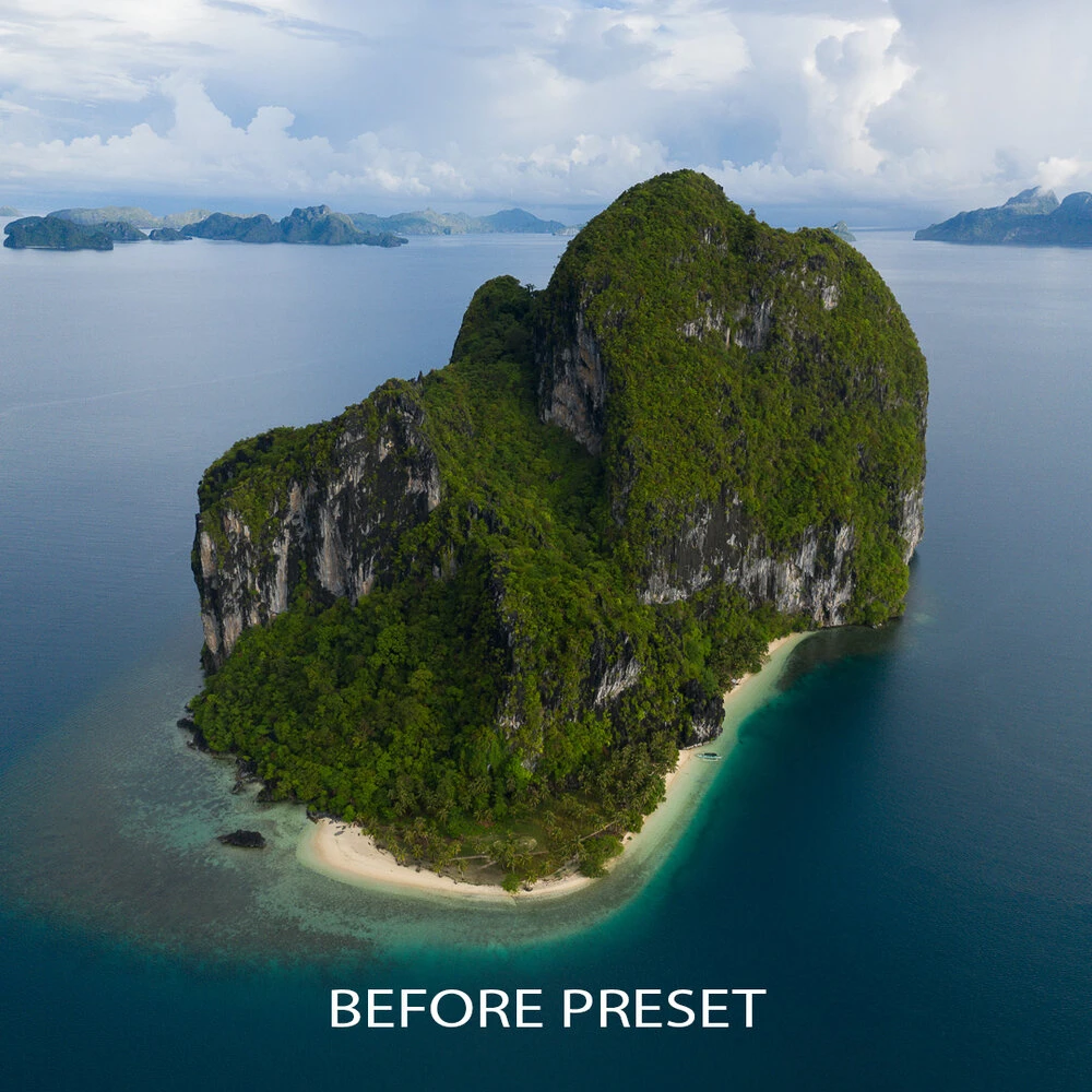 Kyle Vollaers Lightroom Presets The Aerial Collection - before_version_alt