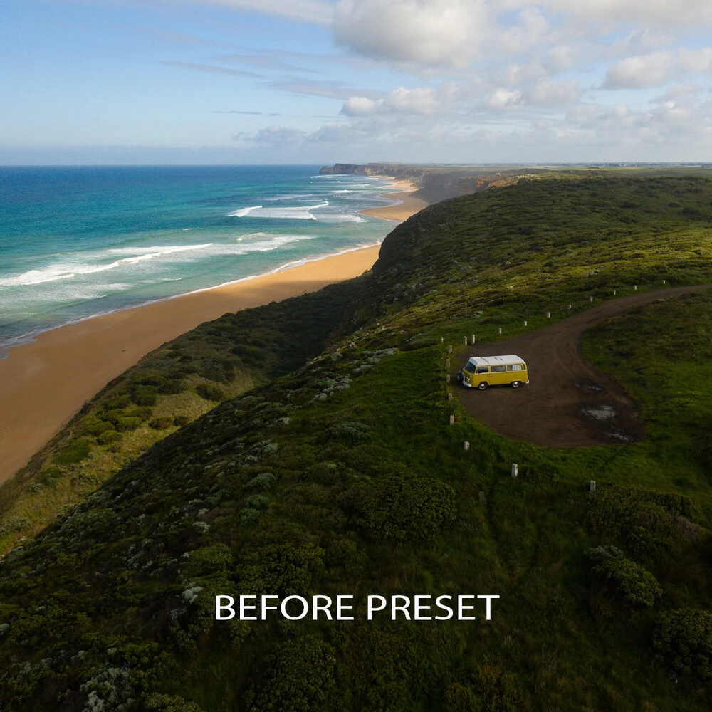 Kyle Vollaers Lightroom Presets The Aerial Collection - before_version_alt