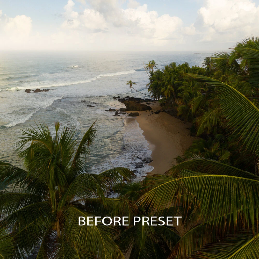 Kyle Vollaers Lightroom Presets The Aerial Collection - before_version_alt