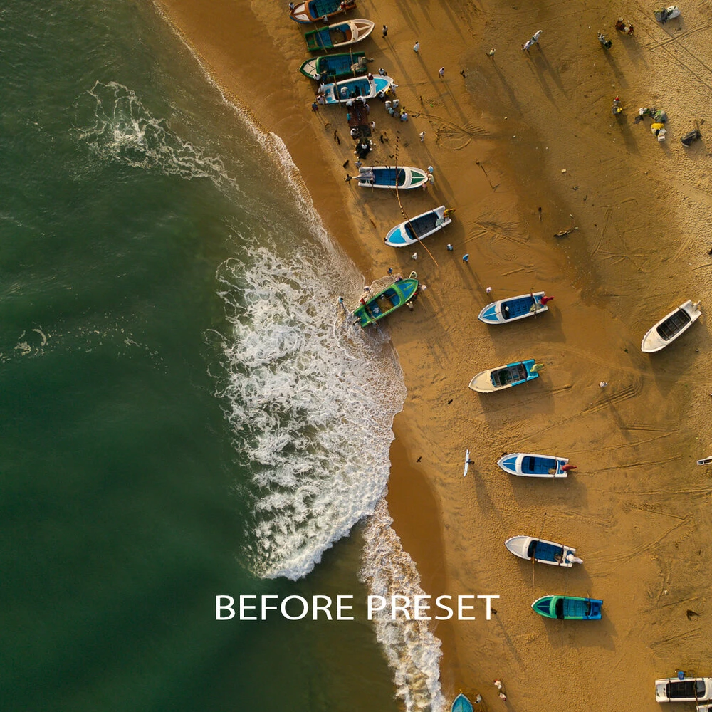 Kyle Vollaers Lightroom Presets The Aerial Collection - before_version_alt