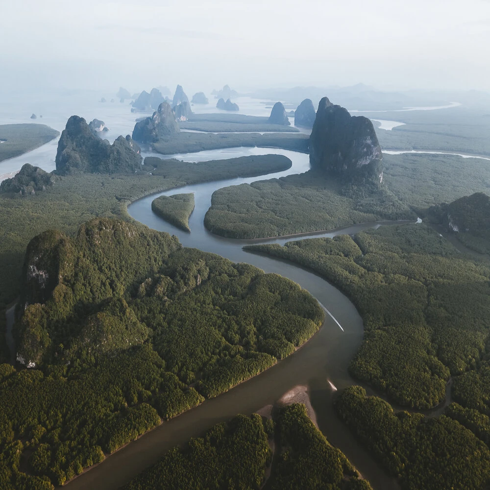 Kyle Vollaers Lightroom Presets The Aerial Collection - after_version_alt