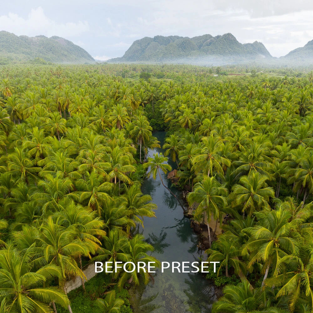 Kyle Vollaers Lightroom Presets The Aerial Collection - before_version_alt