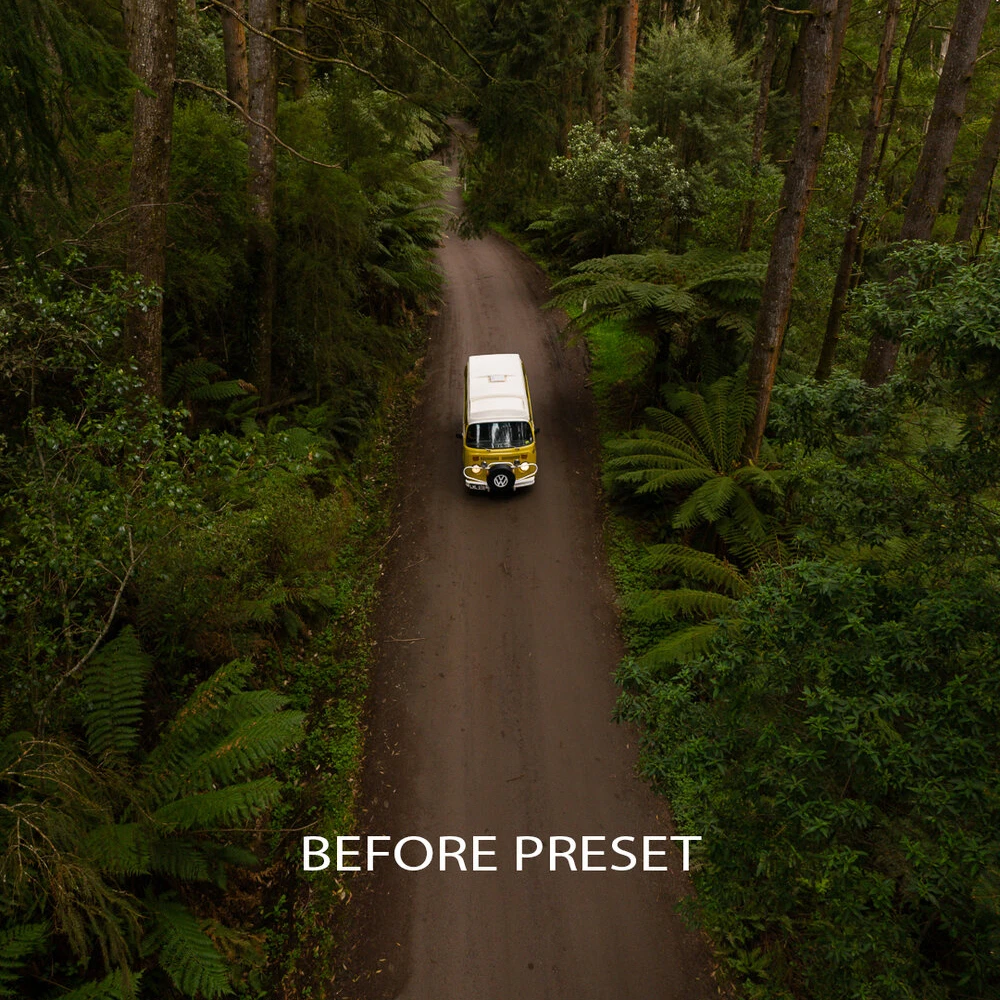 Kyle Vollaers Lightroom Presets The Aerial Collection - before_version_alt