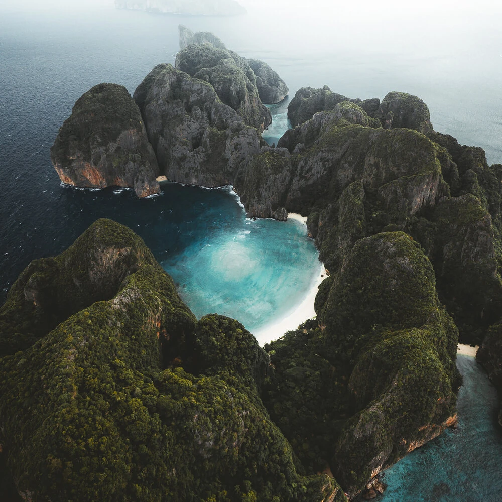 Kyle Vollaers Lightroom Presets The Aerial Collection - after_version_alt