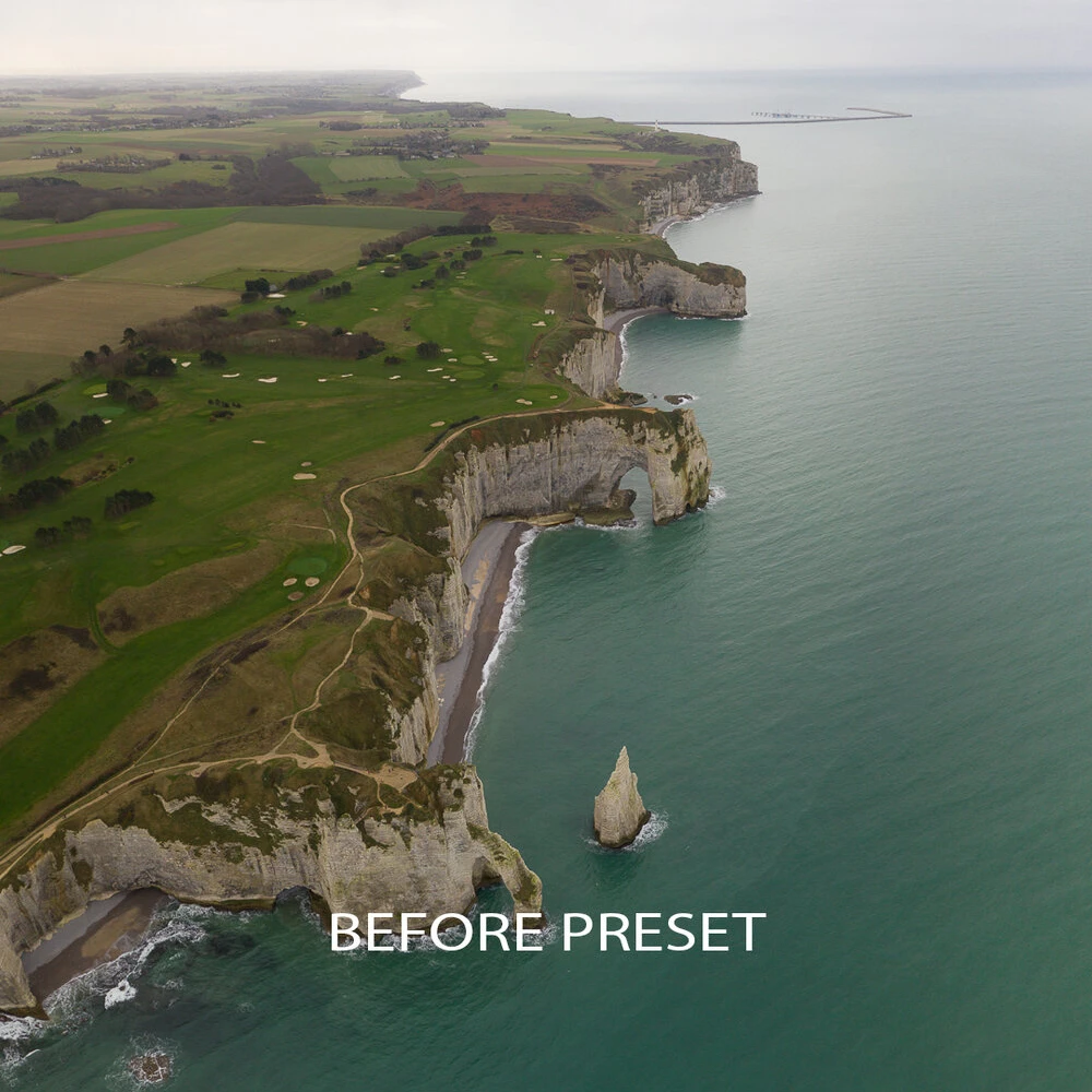 Kyle Vollaers Lightroom Presets The Aerial Collection - after_version_alt