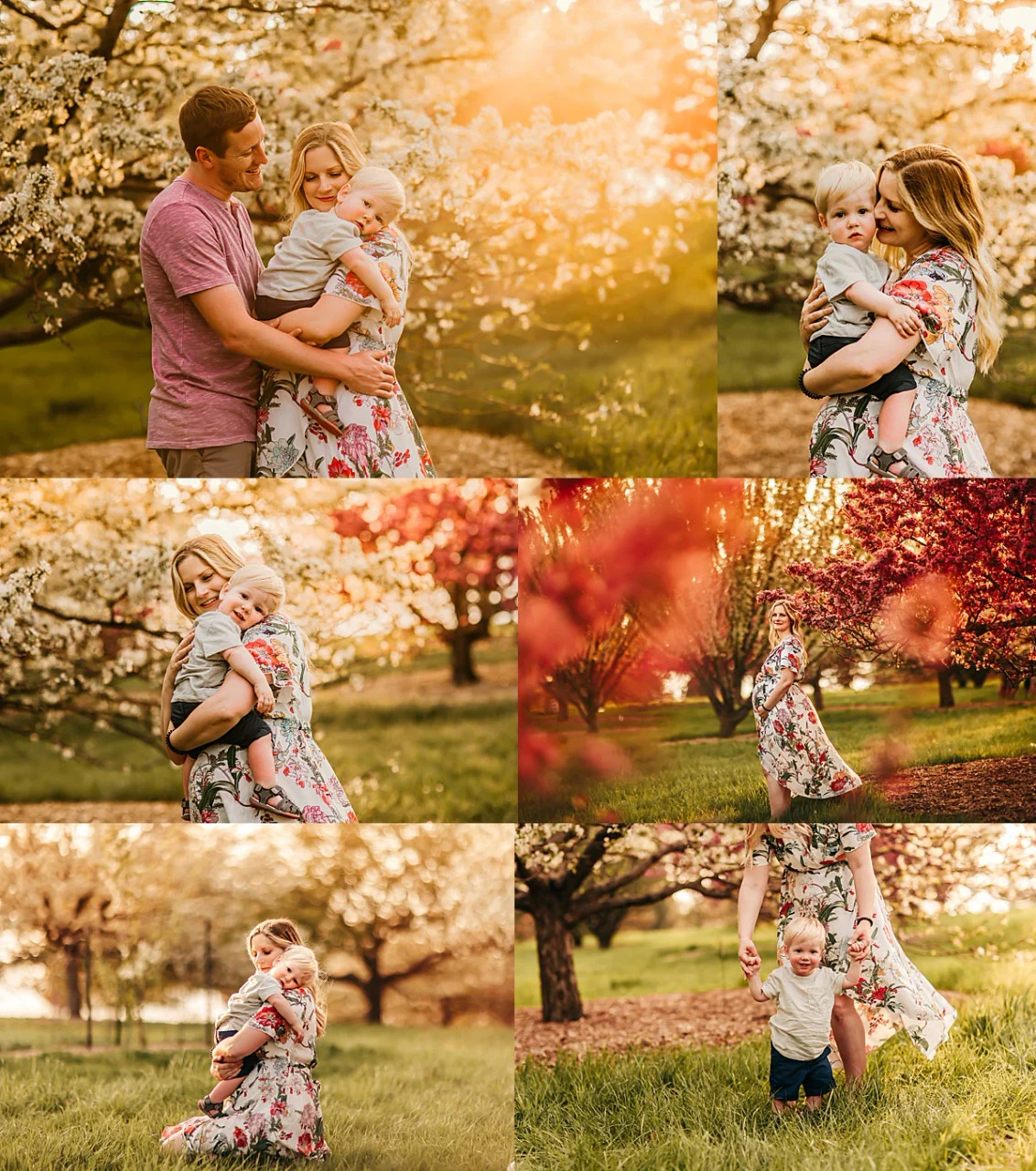 Lemon Lace Sunshine Lightroom Presets Image 1