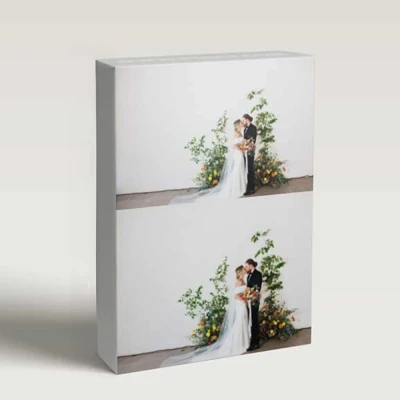 Eden Strader Light Airy Moody Presets