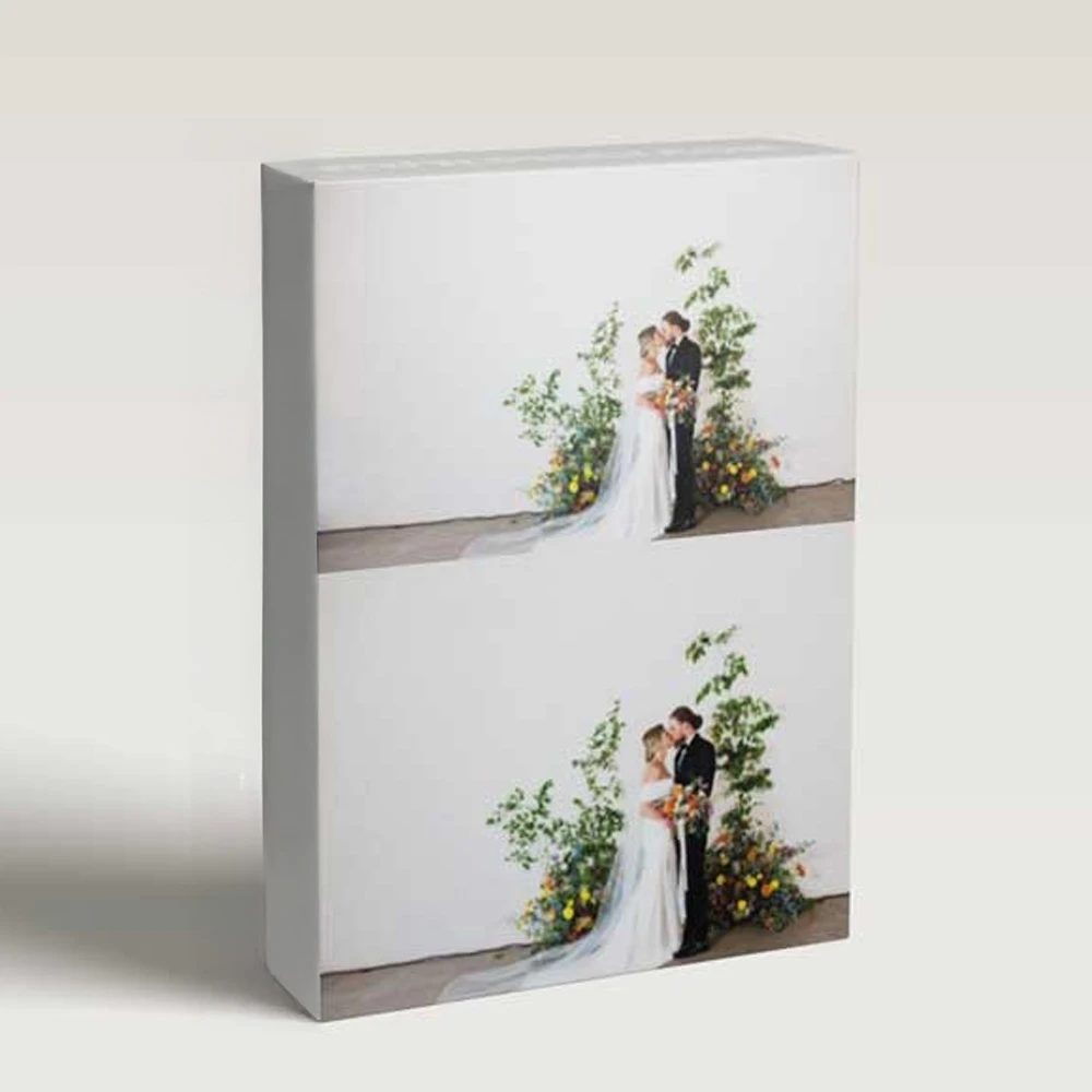 Eden Strader Light Airy Moody Presets