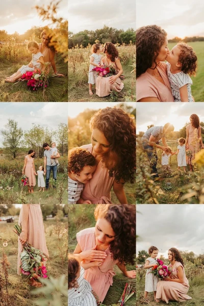 Lemon Lace Light Hearted Presets