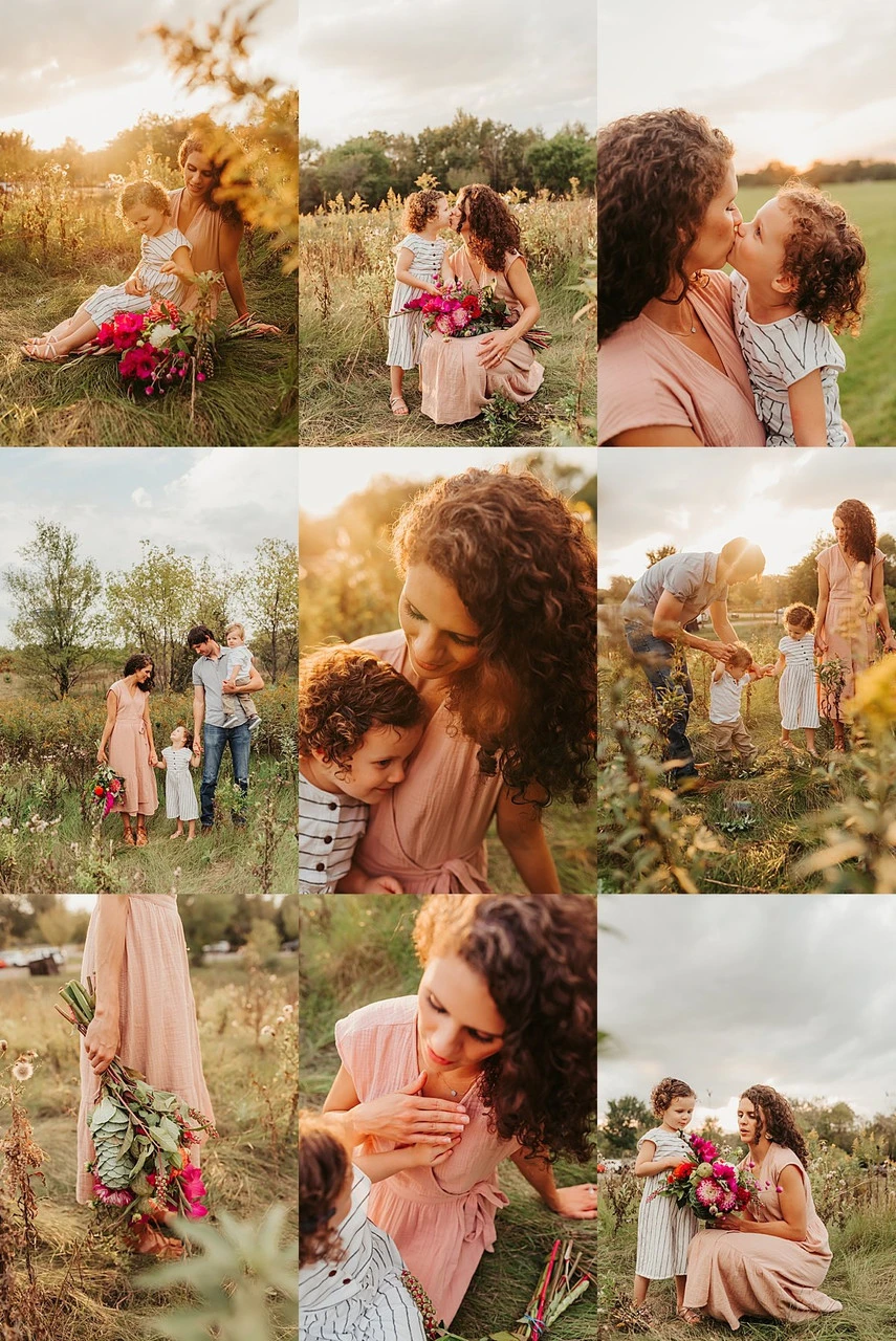 Lemon Lace Light Hearted Presets Image 1