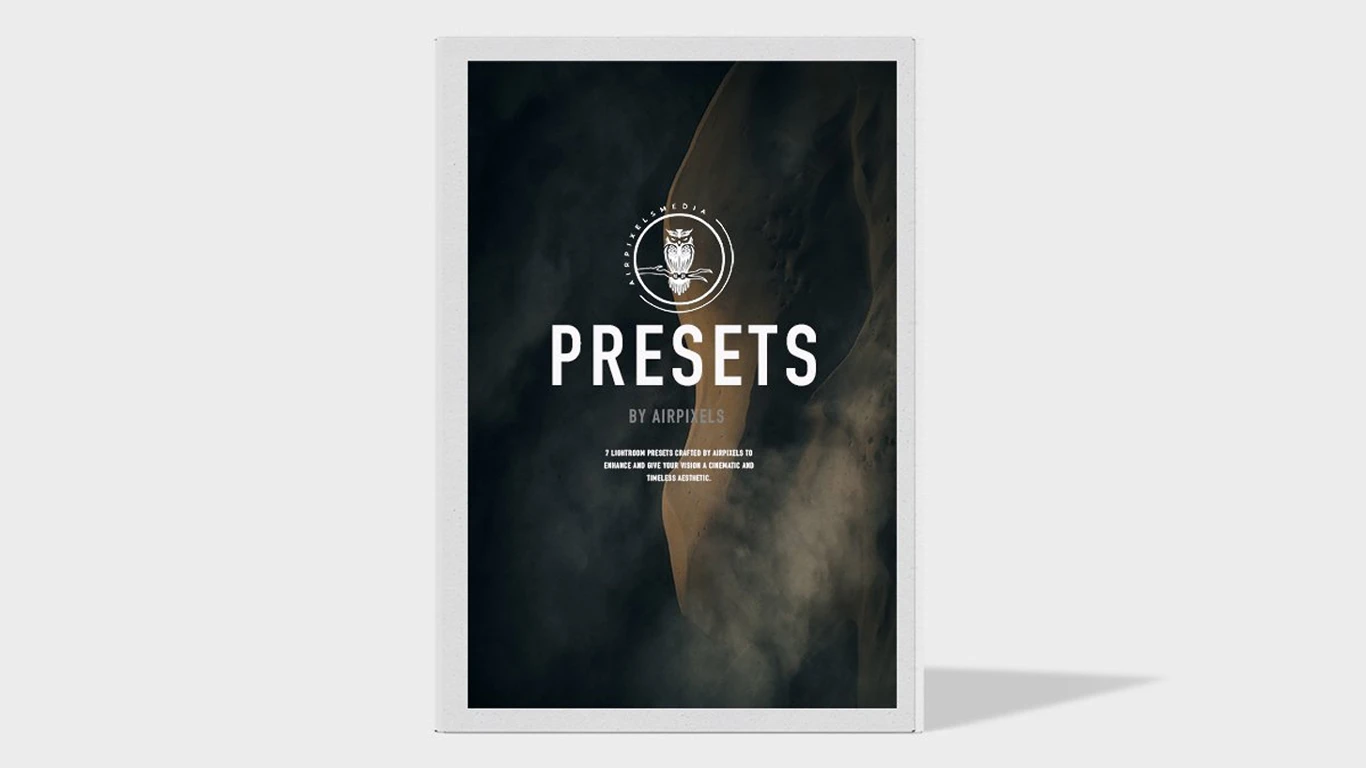 Aripixels Photography Presets Vol 1