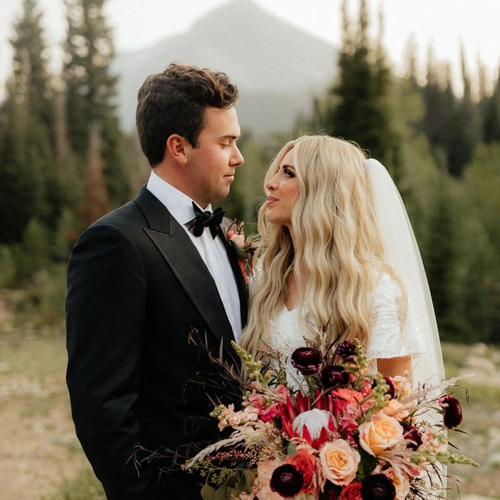 Ashlyn Stott Photography Presets Pack