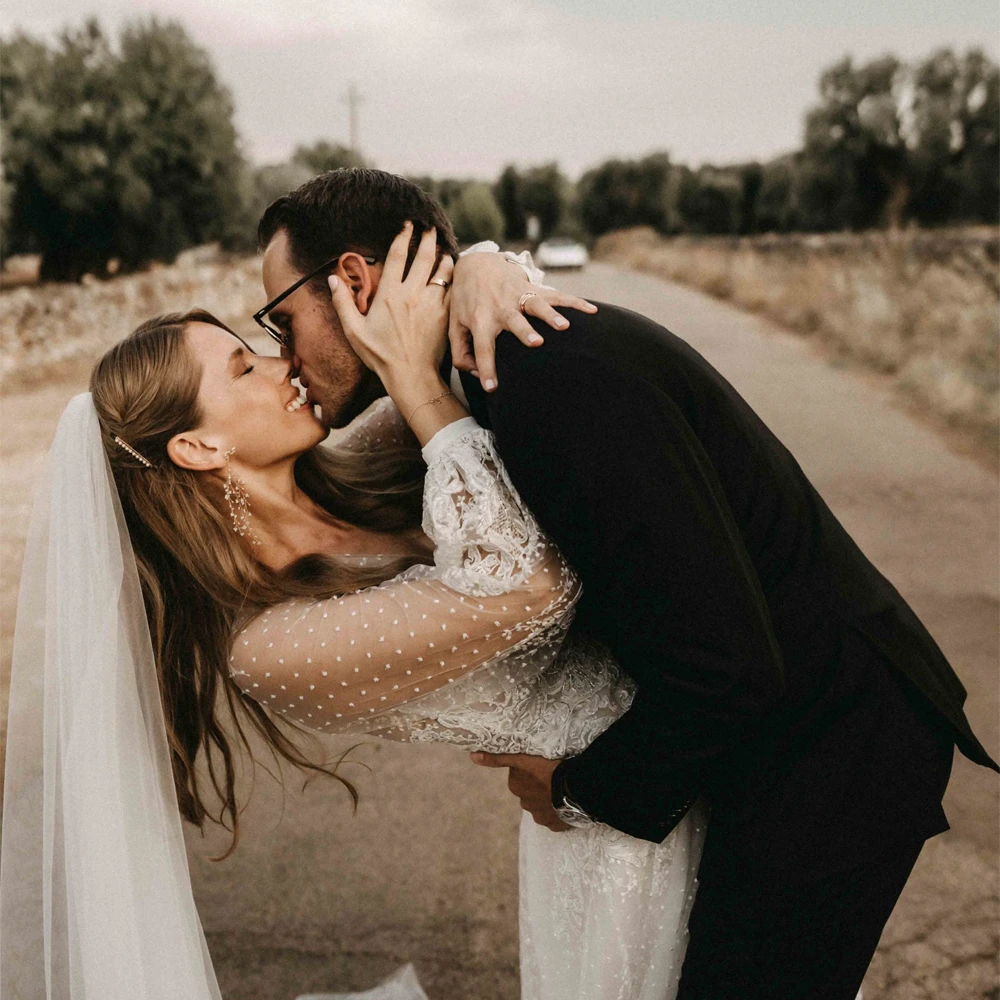 Kreativ Wedding x Josi Presets - after_version_alt