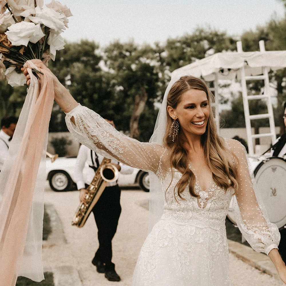 Kreativ Wedding x Josi Presets Image 1