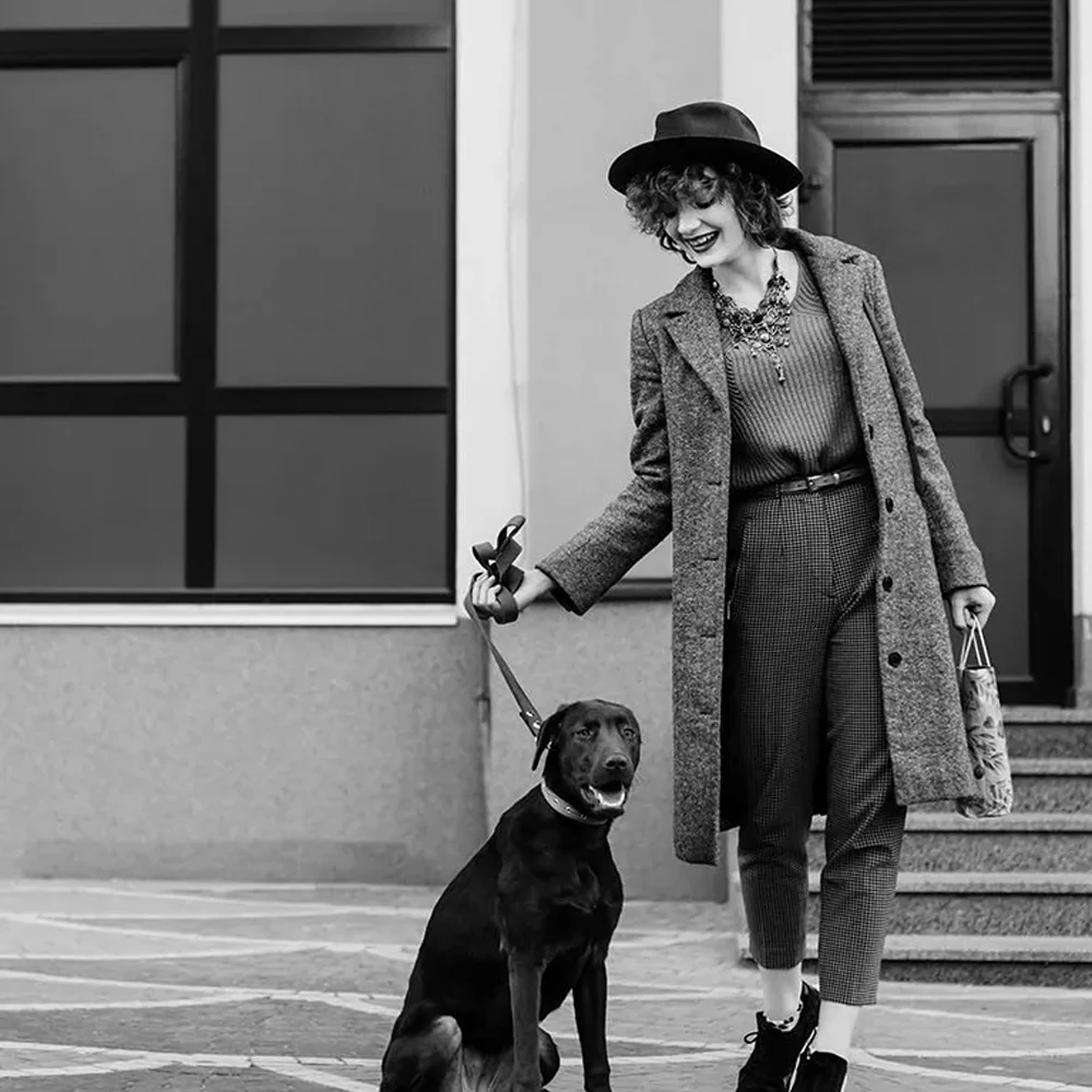 Black & White Lightroom Presets for Classic & Mobile - after_version_alt